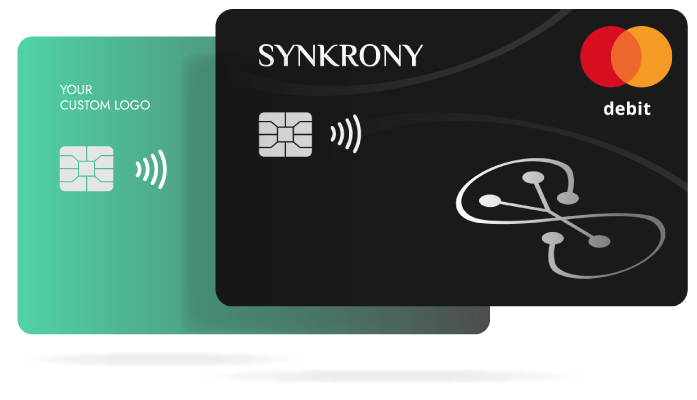 Synkrony card
